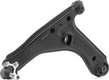Ridex 273C0231 - Braccio Di Comando Oe 1H0 407 151 A Per Toledo I (1L2), Corrado (53I), Golf Iii (1H), Golf Cabriolet (1E), Passat (35I), Vento (1H)