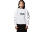 Kings Will Dream - Felpa "Studio Title"" Da Ragazzo, Girocollo BG2393 (140) (Bianco)"