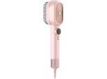 Inf Asciugacapelli Ad Alta Velocità 700W Con Display Digitale Per Asciugatura Rapida Rosa