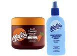 Acceleratore Di Abbronzatura Malibu 300 Ml + Balsamo Spray Dopo Abbronzatura 200 Ml
