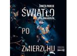 Luce Dopo Il Tramonto - ŻAneta Pawlik (HöRbuch Auf Polnisch)