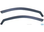 Deflettori Anteriori Ad Incastro Dga Lunghi Per Ford Mondeo 4P 11/14>02/22