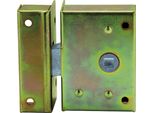 A Utensile Forgiato 03040251, 1,46 Kg, 90 Mm, 140 Mm, 100 Mm