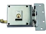 Serratura Yale 6-12-Hn/Destra