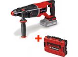 Einhell Martello A Percussione Tp-Hd 18/26 D Li Bl Solo