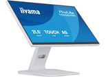 Iiyama 54.5Cm (21,5") T2252MSC-W2AG 16:9 Touch Hdmi+Dp+2Xusb"