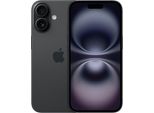 Apple Smartphone "Iphone 16", Energieeffizienz: B (A-G), Schwarz, 128 Gb, Mobiltelefone, Topseller