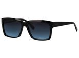 Sonnenbrille Marc O'Polo "Marc O'Polo Eyewear Sonnenbrille", Herren, Schwarz, Sonnenbrillen Sonnenbrille