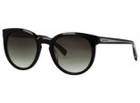 Sonnenbrille Marc O'polo "Marc O'polo Eyewear Sonnenbrille", Damen, Schwarz, Sonnenbrillen Sonnenbrille