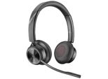 Poly Savi 7320-M Office Dect 1880-1900 Mhz Stereo-Headset