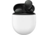 Google Pixel Buds Pro 2 - Hazel/Schwarz