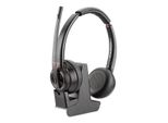 Poly Savi W8220 Stereo Ersatz-Headset On-Ear