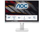 AOC 24P1/GR Monitor 60,5 cm (23,8 Zoll)