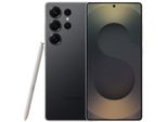 Samsung Galaxy S25 Ultra 5G 512GB, Titanium Black