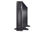 APC Smart-UPS X 3000VA, Rack/Tower (2U) LCD 200-240V mit Netzwerkkarte (SMX3000RMHV2UNC)