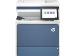Hp Color Laserjet Enterprise Mfp 5800Dn Farblaser-MultifunktionsgeräT