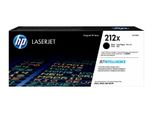 Hp Original 212X Toner - Schwarz (W2120X)