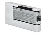 Epson Original Ultrachrome Druckerpatrone Photo Schwarz 200Ml(C13T653100)