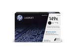 Hp Original 149X Toner - Schwarz (W1490X)