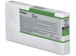 Epson Original Ultrachrome Druckerpatrone GrüN 200Ml (C13T653B00)