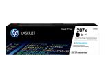Hp Original 207X Toner - Schwarz (W2210X)