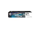 Hp Original 973X Druckerpatrone Schwarz 10.000 Seiten 182,5Ml (L0S07AE)