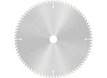 Lama Circolare Optiline Wood 305 X 30 X 3,2 Mm, 80