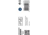 Punta Per Metallo Hss-Co, Standard 12 X 101 X 151 Mm