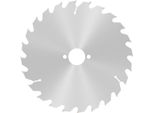 Lama Circolare Optiline Wood 200 X 30 X 2,8 Mm, 24