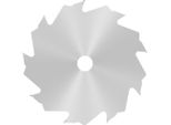 Lama Circolare Speedline Wood 130 X 16 X 2,2 Mm, 9