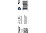 Punta Per Metallo Hss-Co, Standard 12,5 X 101 X 151 Mm