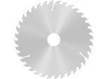 Bosch 2 608 640 609 - Lama Per Sega Circolare Optiline Wood - 180 X 30/20 X 2,6 Mm, 36 (Conf. 1)
