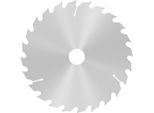 Bosch Professional 2 608 640 621 - Lama Per Sega Circolare Optiline Wood 210 X 30 2,8 Mm, 24 (Conf. 1)