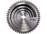 Lama Circolare Per Legno Pro, 315 X 3,2 X 30 Mm, T48