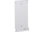Durable Staffa Per Leggio Portalicenze Function Wall Module 20, Grigio, 567610