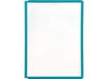 Durable Pannelli Espositivi Sherpa® Panel A4, Verde, 560605
