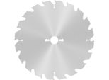 Lama Circolare Per Legno Pro Construct, 300 X 3,2 X 30 Mm
