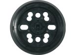 Bosch 3608601006 Schleifteller Mittel, 150 Mm, FüR Gex 150 Ace Durchmesser 150 Mm (3608601006)
