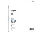 Disco Di Smerigliatura Per Rettificatrice Doppia 175 Mm, 32 Mm, 36