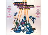 Transformers - Il Film (Colonna Sonora Originale) (Lp)