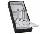 Pro Set Di Punte A Secco In Ceramica, 6 X 33, 8 X 33, 10 X 33 Mm, 3 Pezzi.