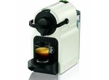 KRUPS YY1530FD Nespresso Inissia Espressomaschine - Druck 19 bar - Weiß
