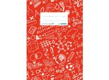 Herma 19414 Heftschoner Schoolydoo A5 Pp Marcio