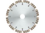 Disco Diamantato Pro Concrete, 150 X 22,23 Mm