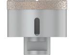 Pro Ceramic Dry Trockenbohrkrone, 68 X 35 X 22,23 Mm
