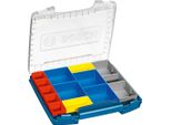 Bosch I-Boxx 53 Mm + Set Di Contenitori