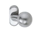 Profilo Pomello Porta Materiale Va 304 Intersteel