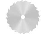 Lama Per Sega Circolare Speedline 165X20/16 X 1,7 Mm. Per Seghe Circolari Manuali 2608642600