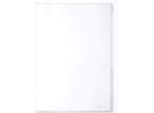 Durable Busta A L Trasparente Business A4 Conf. 100 Pezzi, 100 Pezzi, Trasparente, 231519