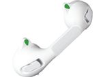Wenko Maniglione Da Bagno A Parete Di Sicurezza 29 Cm Bianco Sicurezza Bagno Secura